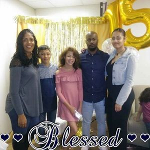 Meet your Posher, Zaida